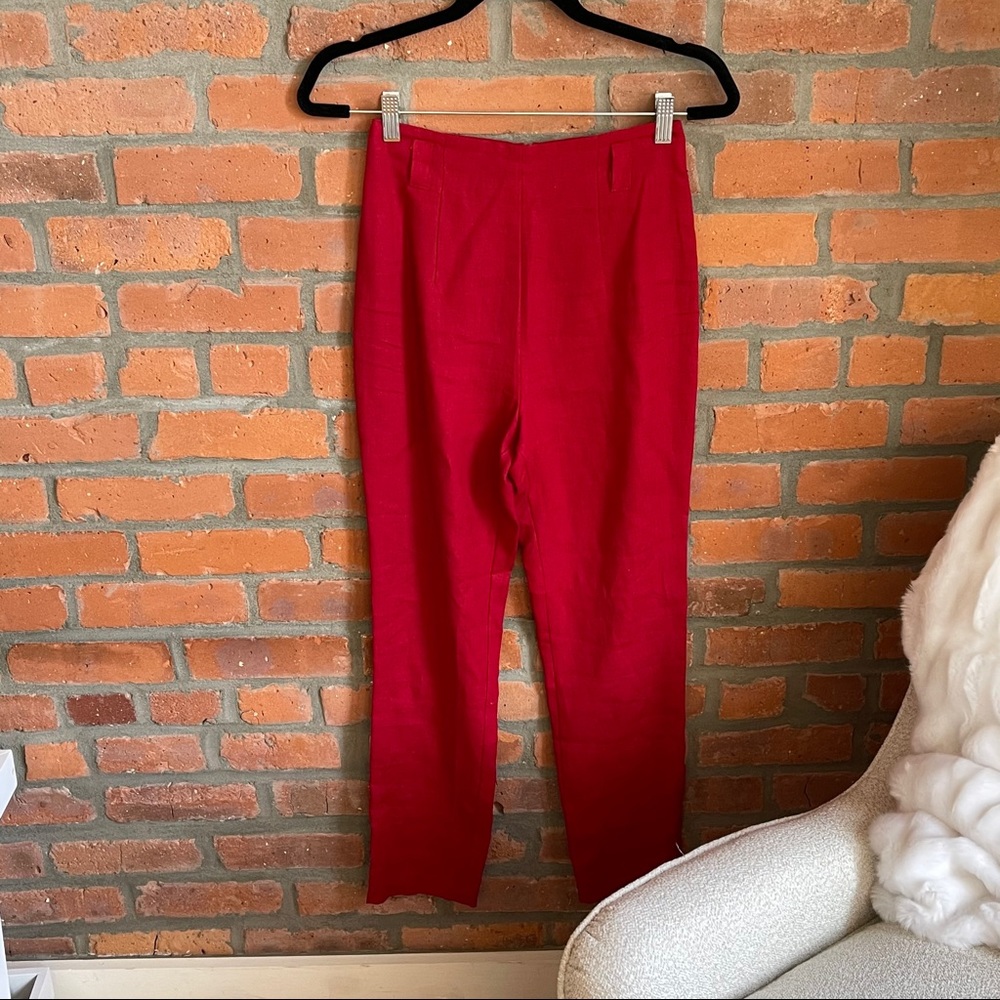 Reformation Pants